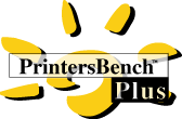 PrintersBench Plus icon